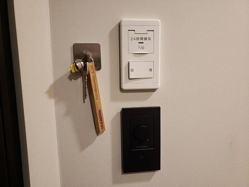 H1T日本橋 ROOM X 01 3階-8