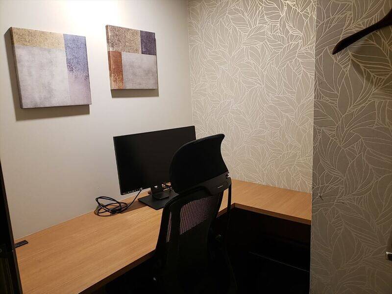 H1T日本橋 ROOM X 02 3階-1