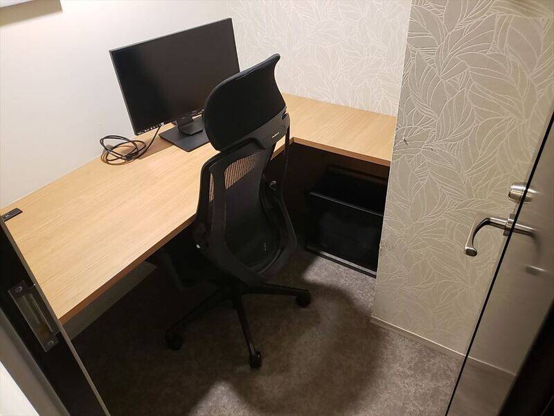 H1T日本橋 ROOM X 02 3階-2