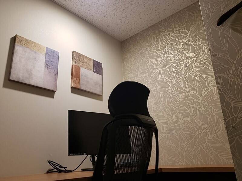 H1T日本橋 ROOM X 02 3階-4