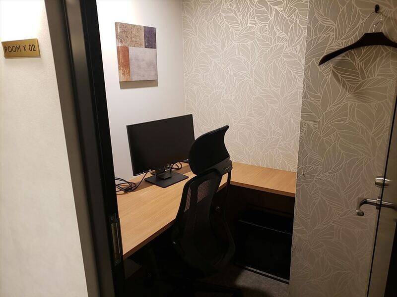 H1T日本橋 ROOM X 02 3階-5