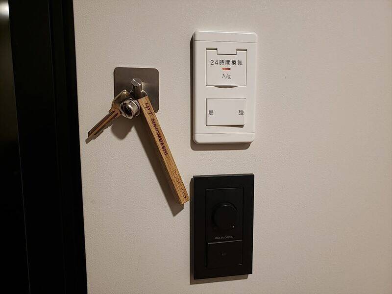 H1T日本橋 ROOM X 02 3階-6
