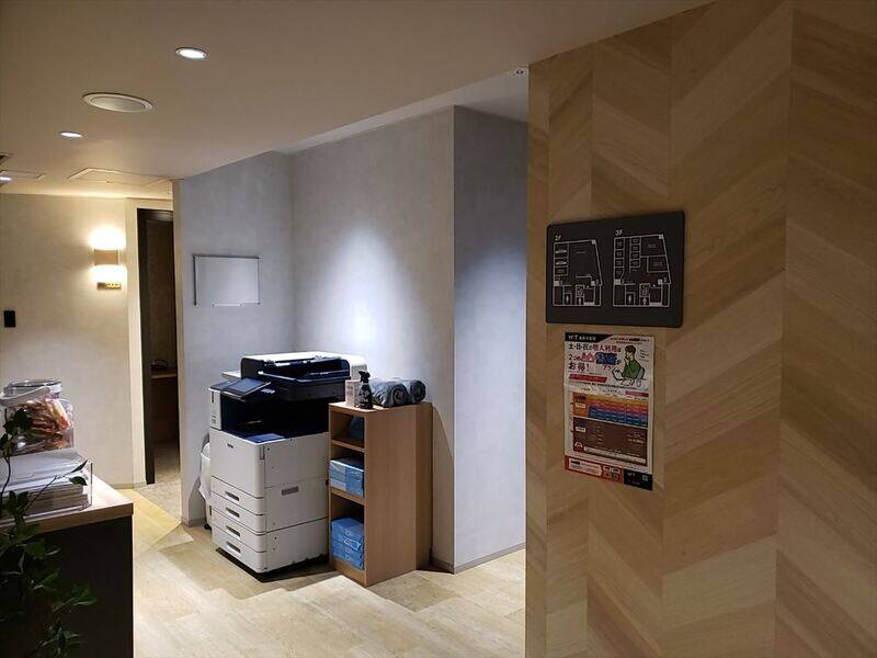 H1T日本橋 ROOM X 02 3階-9