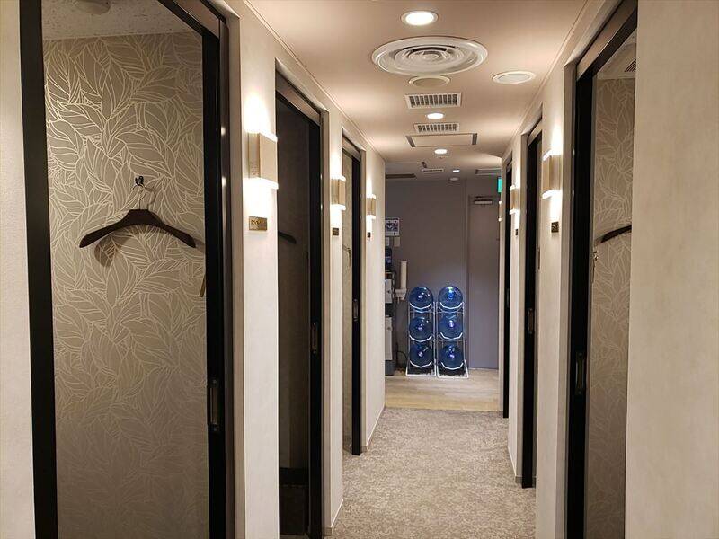 H1T日本橋 ROOM X 02 3階-10
