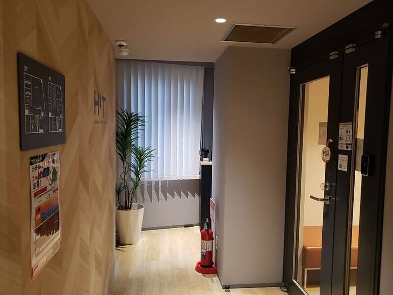 H1T日本橋 ROOM X 02 3階-11