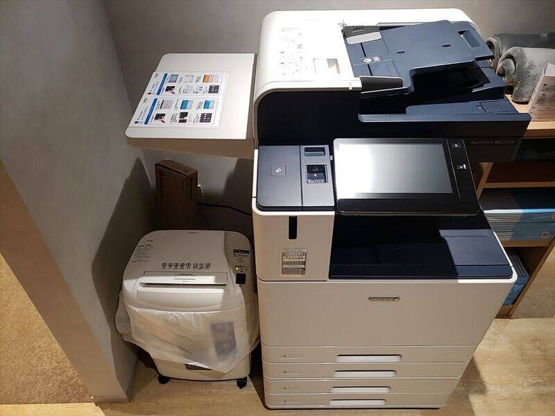 H1T日本橋 ROOM X 02 3階-20
