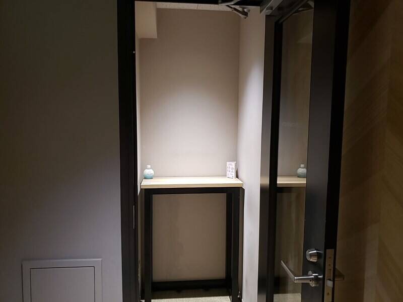 H1T日本橋 ROOM X 02 3階-23
