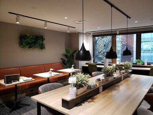 H¹T日本橋 OPEN SPACE 2階-1