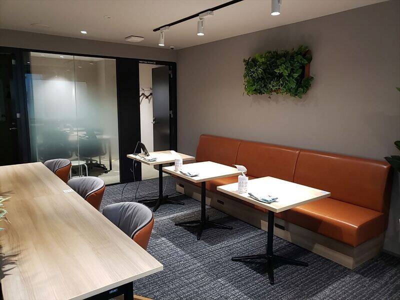 H1T日本橋 OPEN SPACE 2階-3