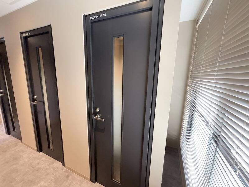 H1T巣鴨 ROOM W 10-4