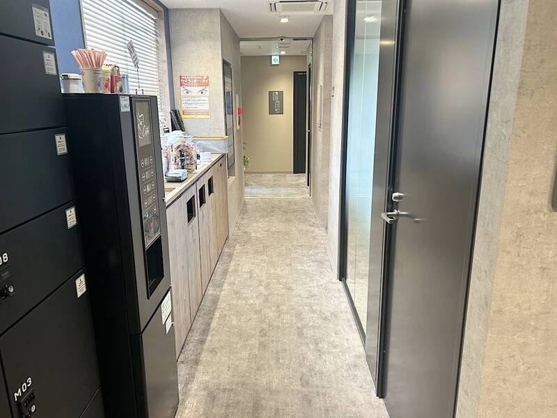 H1T巣鴨 ROOM W 10-5