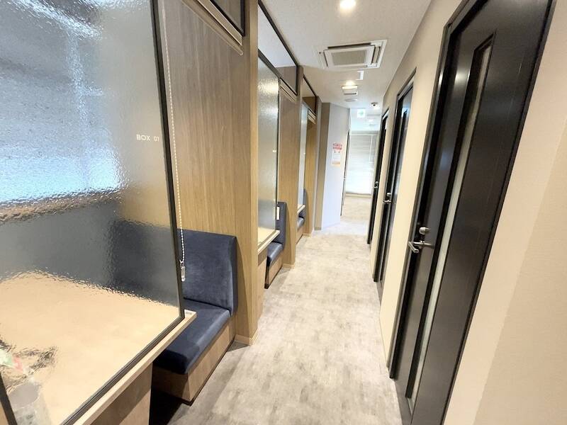 H1T巣鴨 ROOM W 10-6