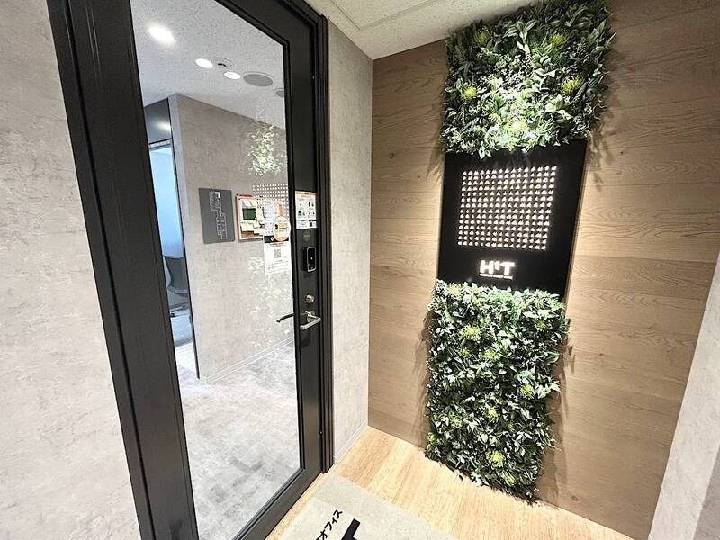 H1T巣鴨 ROOM W 10-21