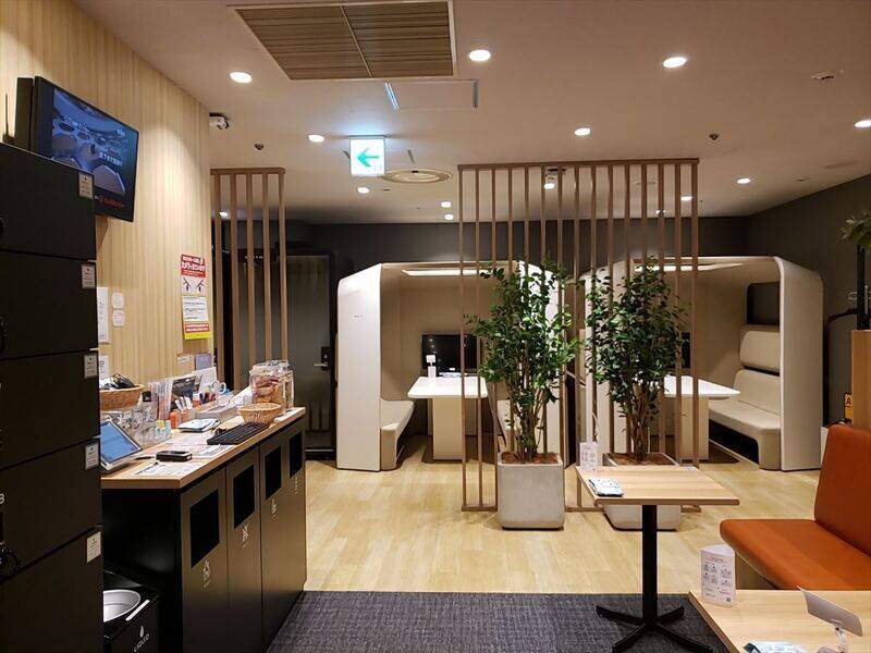 H¹T錦糸町 BOX 07-6