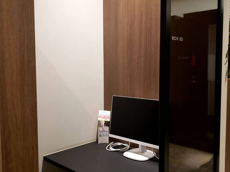 H1T上野 BOX 03-3