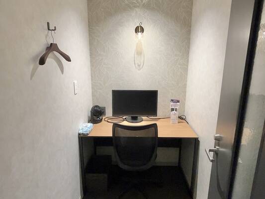 H1T日吉 ROOM W 01-2
