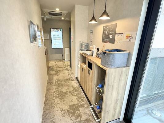 H1T日吉 ROOM W 04-2