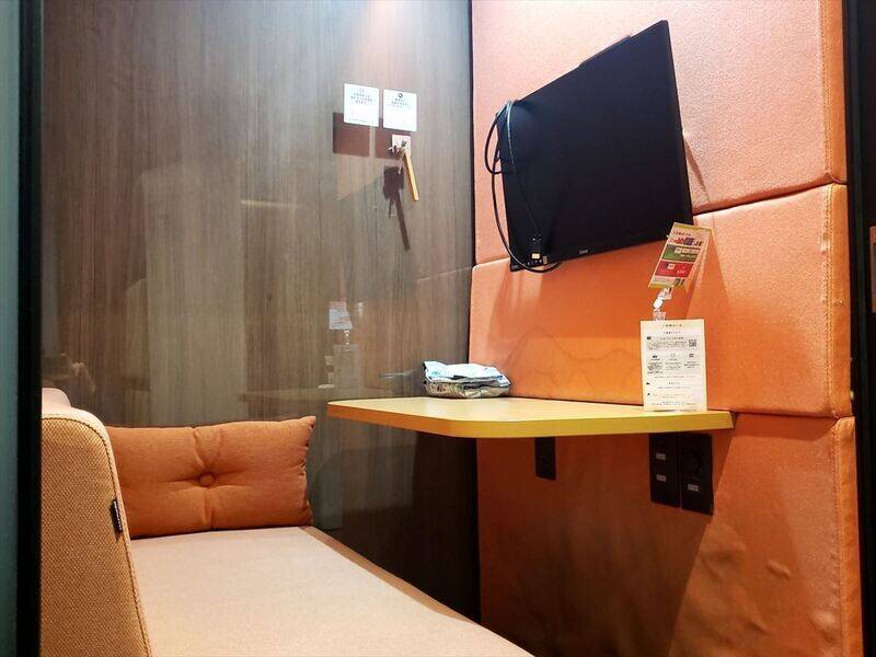 H1T上野 ROOM R 01-1