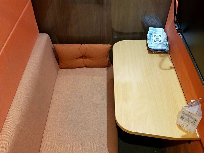 H1T上野 ROOM R 01-2