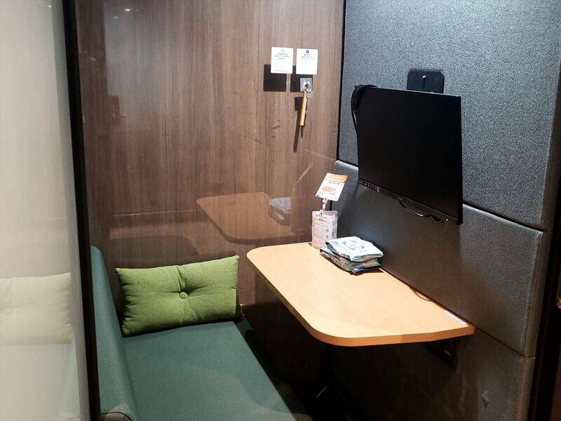 H1T上野 ROOM R 02-1