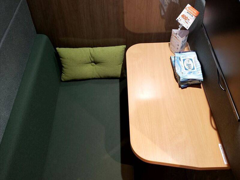 H1T上野 ROOM R 02-2