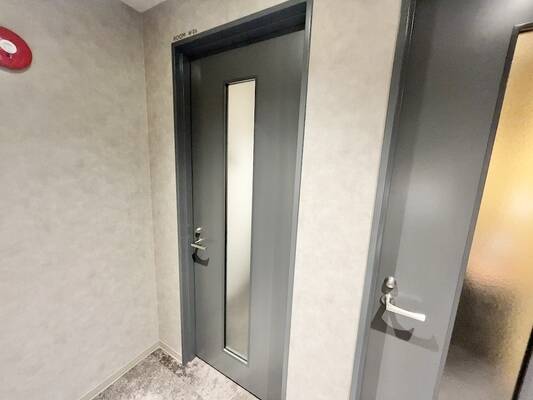 H1T日吉 ROOM W 06-1
