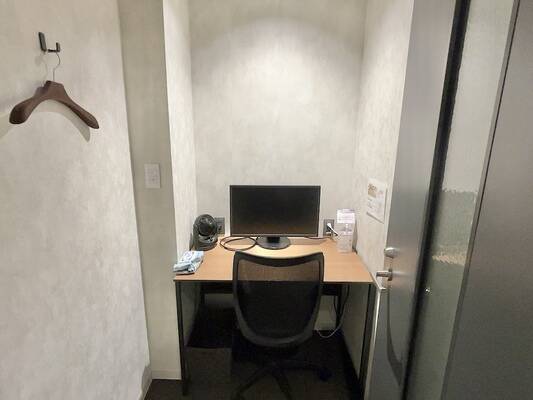 H1T日吉 ROOM W 06-2