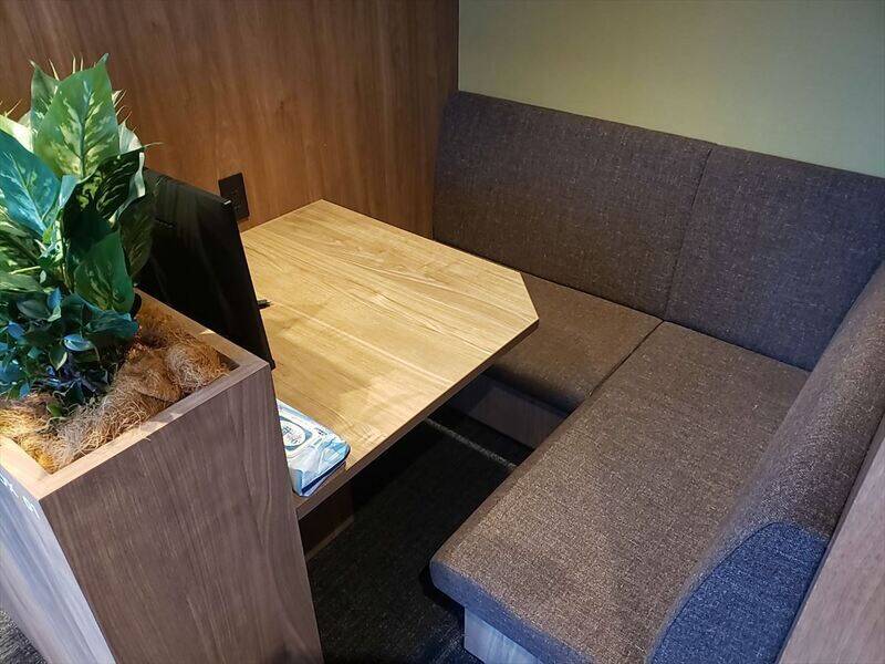 H1T恵比寿 BOX 01-2
