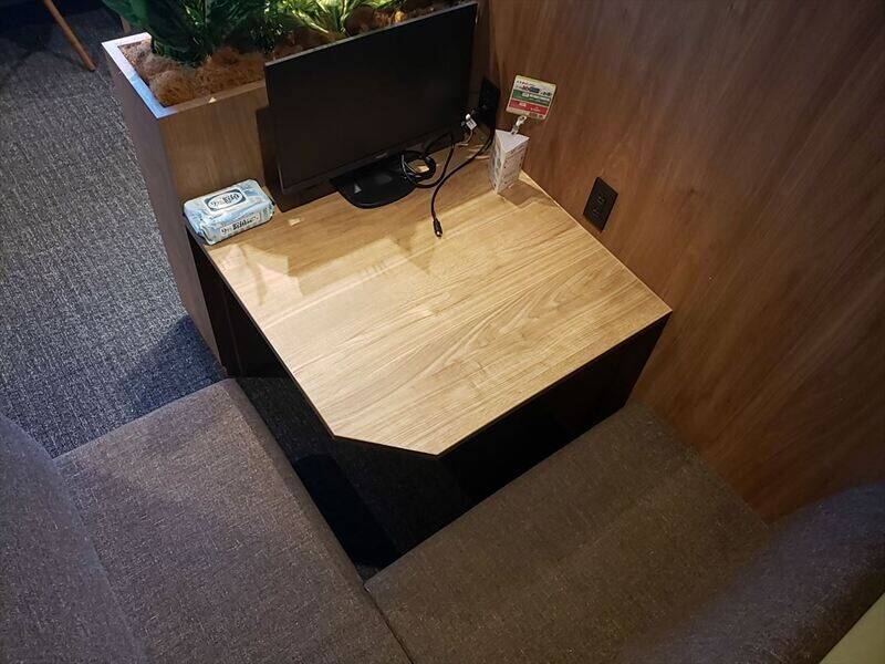 H1T恵比寿 BOX 01-1
