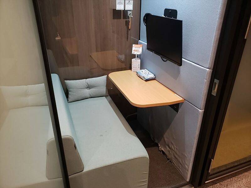 H1T上野 ROOM R 05-1