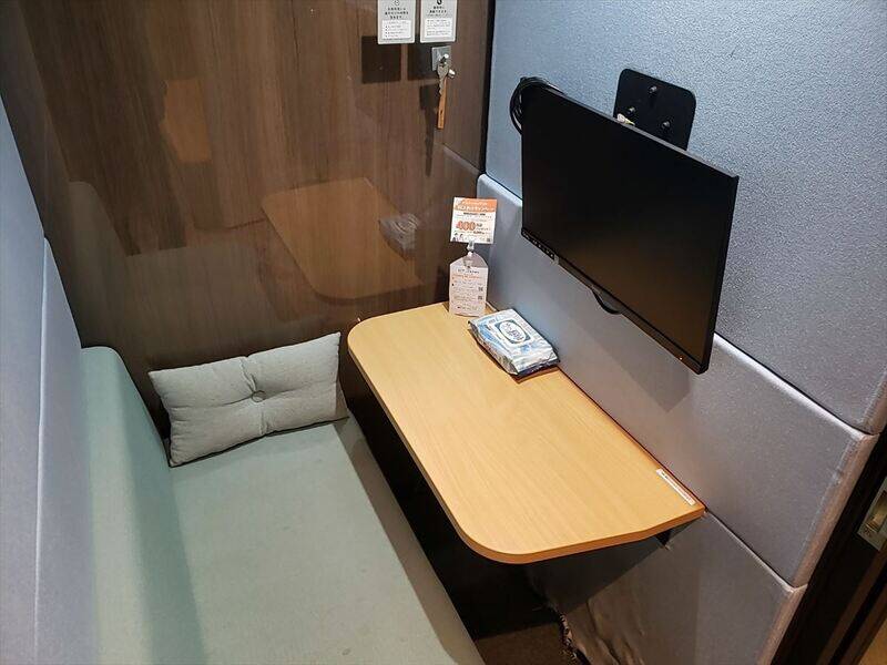 H1T上野 ROOM R 05-2