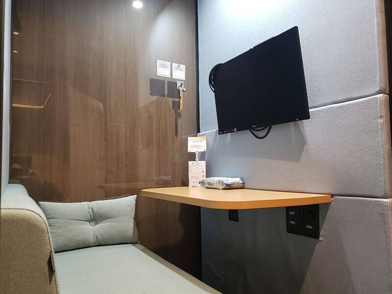 H1T上野 ROOM R 05-3