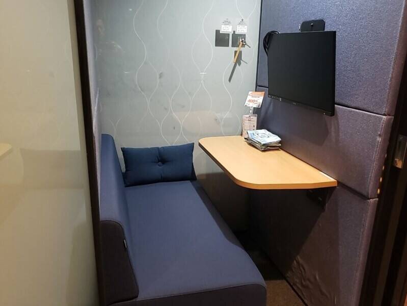 H1T上野 ROOM R 06-1