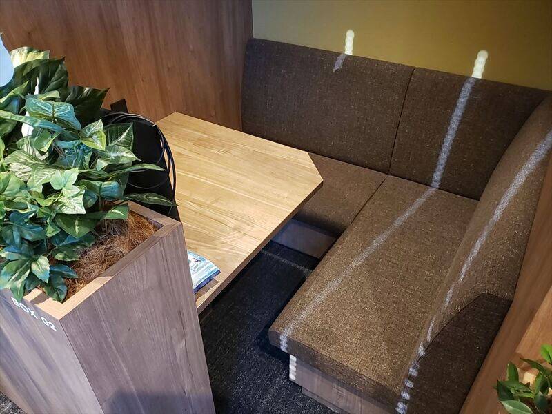 H1T恵比寿 BOX 02-2