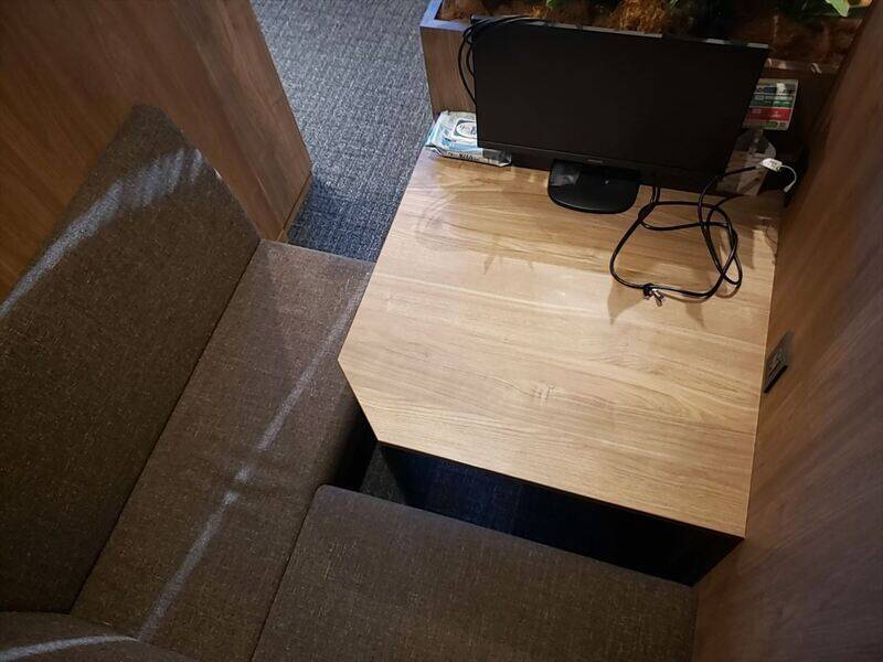 H1T恵比寿 BOX 02-1