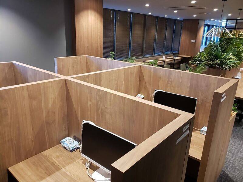 H1T恵比寿 BOX 02-3