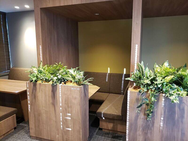 H1T恵比寿 BOX 03-3
