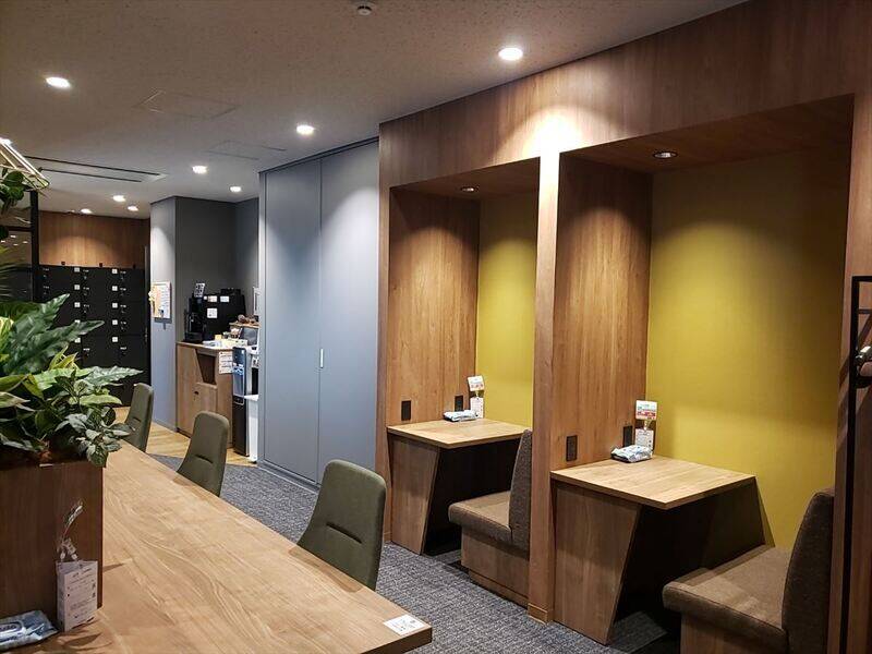 H1T恵比寿 BOX 02-6