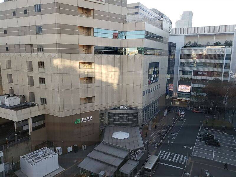 H1T恵比寿 BOX 03-8