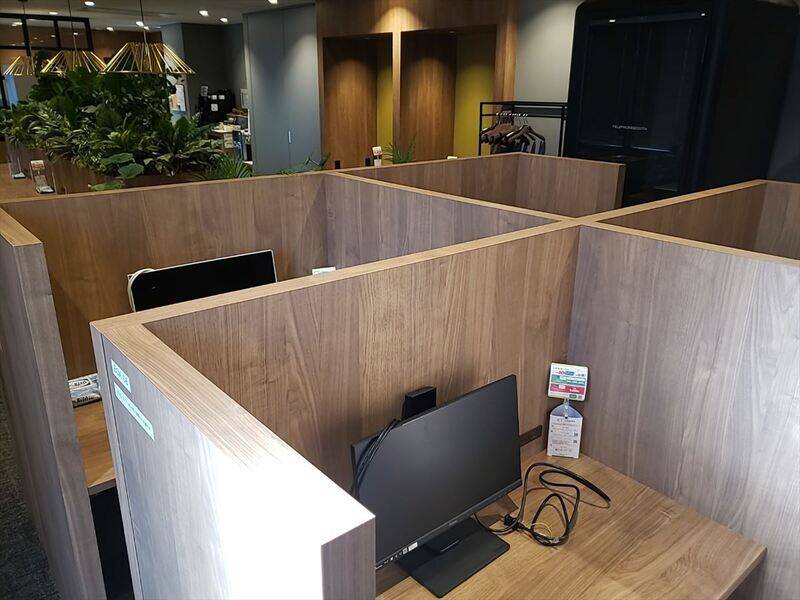 H1T恵比寿 BOX 02-8