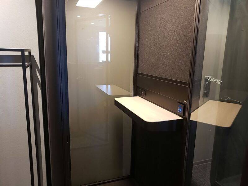 H1T恵比寿 BOX 02-19