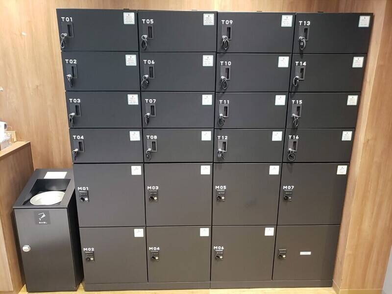 H1T恵比寿 BOX 02-21