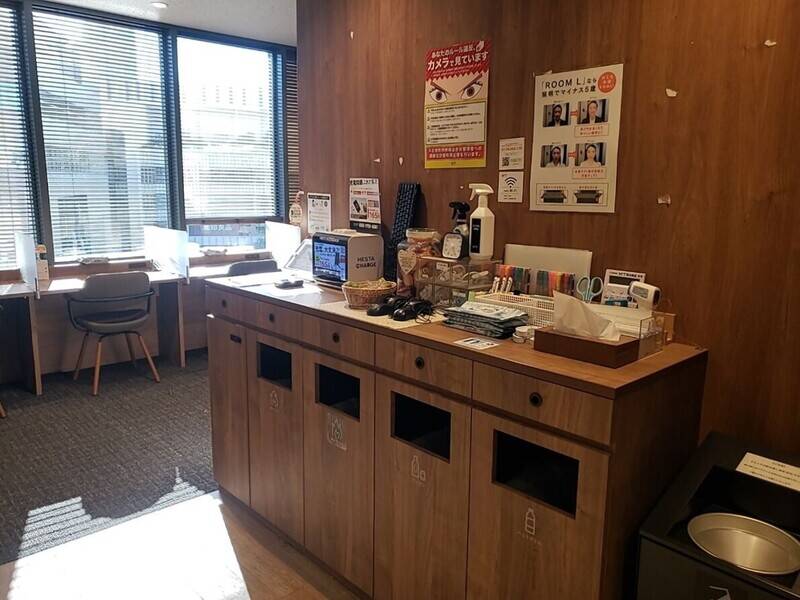 H1T恵比寿 BOX 02-33