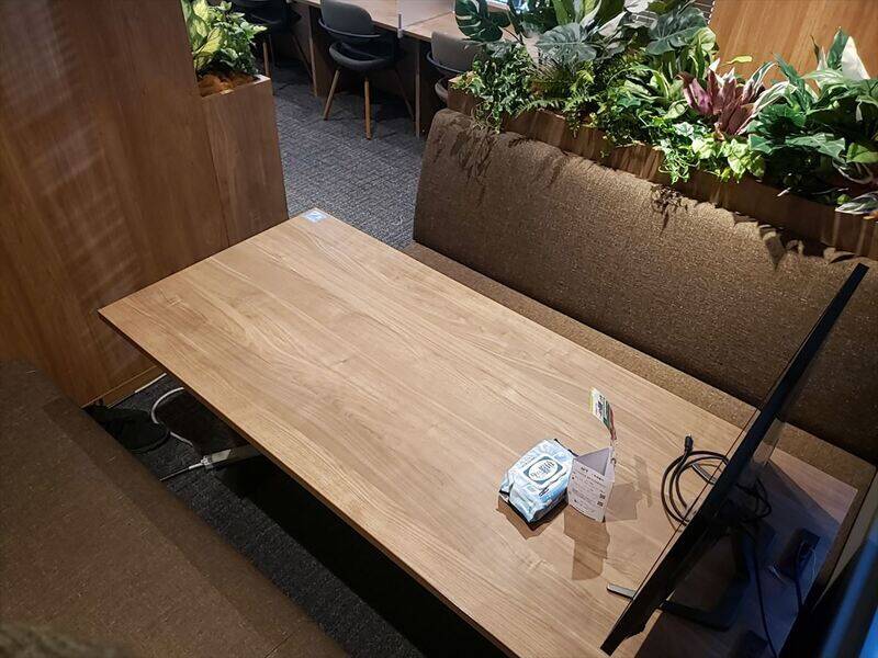 H1T恵比寿 BOX 04-2