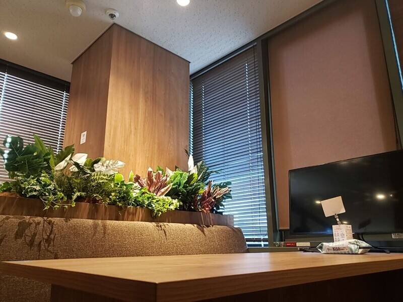 H1T恵比寿 BOX 04-3