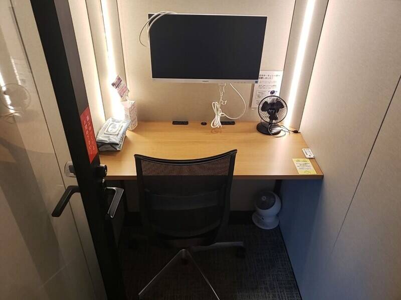 H1T恵比寿 ROOM L 01-1