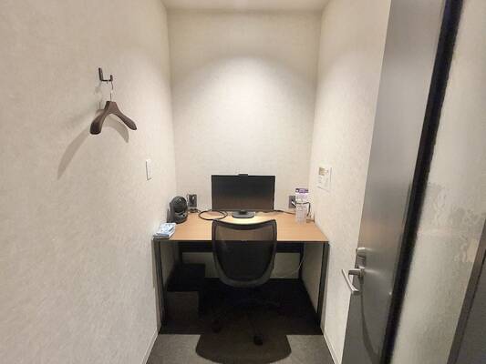 H1T日吉 ROOM W 11-2