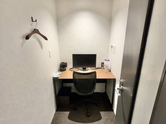 H1T日吉 ROOM W 12-2
