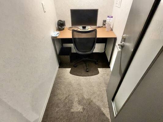 H1T日吉 ROOM W 12-3