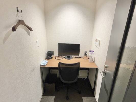 H1T日吉 ROOM W 13-2